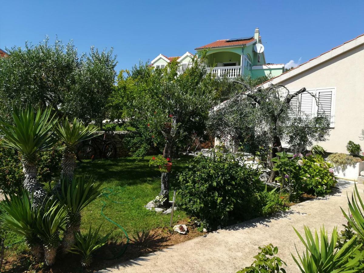Olive Grove Apartment Vodice Exterior photo