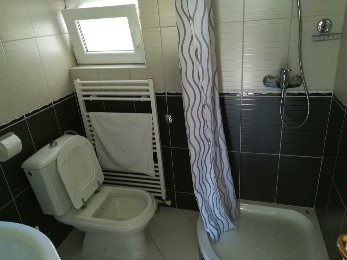 Olive Grove Apartment Vodice Exterior photo